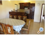 Ferienhaus Marija - Nin Kroatien