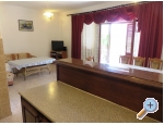 Ferienhaus Marija - Nin Kroatien