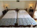 Ferienhaus Marija - Nin Kroatien
