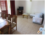 Ferienhaus Marija - Nin Kroatien