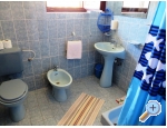Ferienhaus Marija - Nin Kroatien