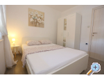 Apartma Novak Rudic - Nin Hrvaka