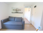 Apartment Novak Rudic - Nin Kroatien