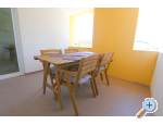 Apartment Novak Rudic - Nin Kroatien