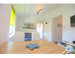Apartment Novak Rudic - Nin Kroatien