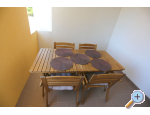 Apartment Novak Rudic - Nin Kroatien
