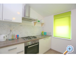 Apartment Novak Rudic - Nin Kroatien