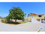 Apartment Novak Rudic - Nin Kroatien