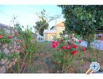 Apartment Novak Rudic - Nin Kroatien