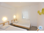 Apartment Novak Rudic - Nin Kroatien
