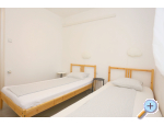 Apartment Novak Rudic - Nin Kroatien
