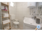 Apartment Novak Rudic - Nin Kroatien