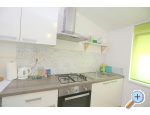 Apartment Novak Rudic - Nin Kroatien