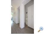 Apartment Novak Rudic - Nin Kroatien