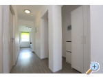 Apartment Novak Rudic - Nin Kroatien