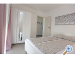 Apartma Novak Rudic - Nin Hrvaka