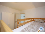 Apartment Novak Rudic - Nin Kroatien