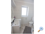 Apartment Novak Rudic - Nin Kroatien