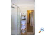 Apartment Novak Rudic - Nin Kroatien