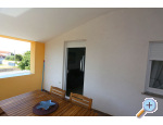 Apartment Novak Rudic - Nin Kroatien