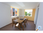 Apartment Novak Rudic - Nin Kroatien