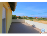 Apartment Novak Rudic - Nin Kroatien
