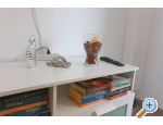 Apartment Novak Rudic - Nin Kroatien