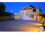 Apartment Novak Rudic - Nin Kroatien