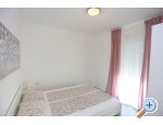 Apartment Novak Rudic - Nin Kroatien