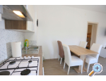 Apartment Novak Rudic - Nin Kroatien