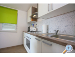 Apartment Novak Rudic - Nin Kroatien