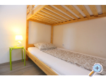 Apartment Novak Rudic - Nin Kroatien