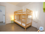Apartment Novak Rudic - Nin Kroatien