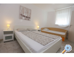 Apartment Novak Rudic - Nin Kroatien