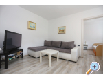 Apartment Novak Rudic - Nin Kroatien