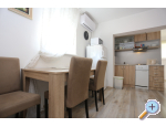 Apartment Novak Rudic - Nin Kroatien