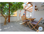 Apartment Novak Rudic - Nin Kroatien