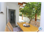 Apartment Novak Rudic - Nin Kroatien