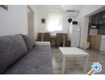Apartment Novak Rudic - Nin Kroatien