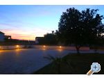 Apartma Novak Rudic - Nin Hrvaka