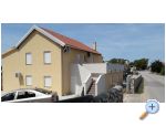 Apartma Novak Rudic - Nin Hrvaka