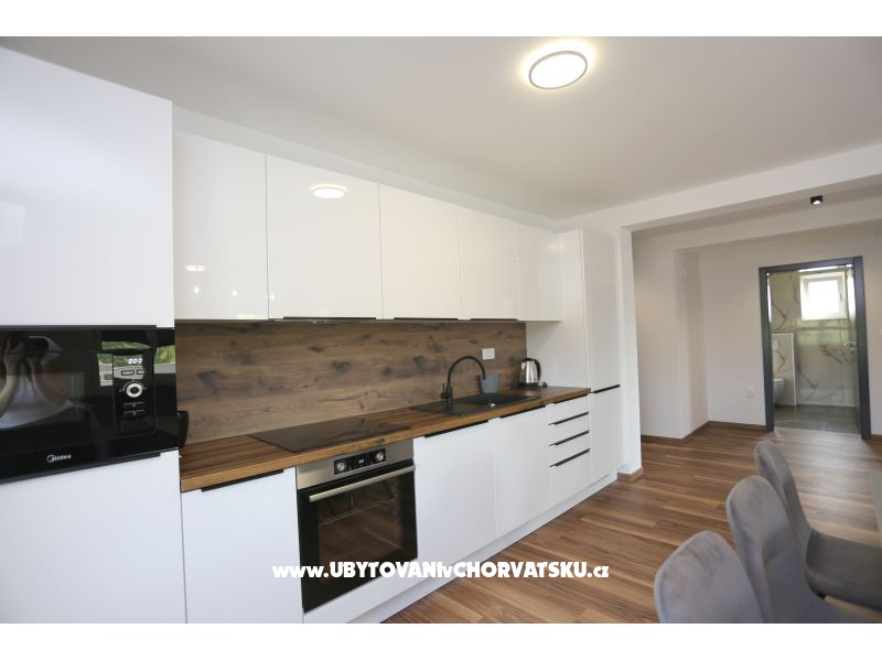 OUR LADY – ubytování Nin, Chorvatsko – foto 2