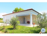 Holiday Home POMALO - Nin Hrvaka