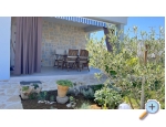 Holiday Home POMALO - Nin Kroatien