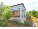 Holiday Home POMALO - Nin Hrvaka
