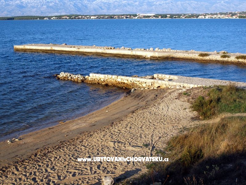 Radman – Ferienwohnung Nin, Kroatien – Foto 11