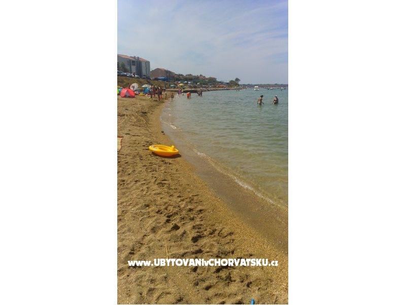 Radman – Ferienwohnung Nin, Kroatien – Foto 12