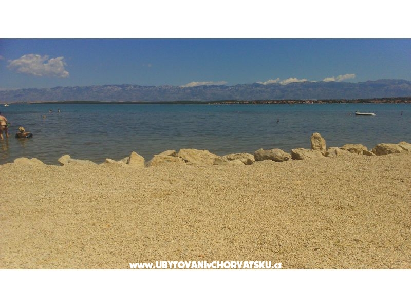 Radman – Ferienwohnung Nin, Kroatien – Foto 13