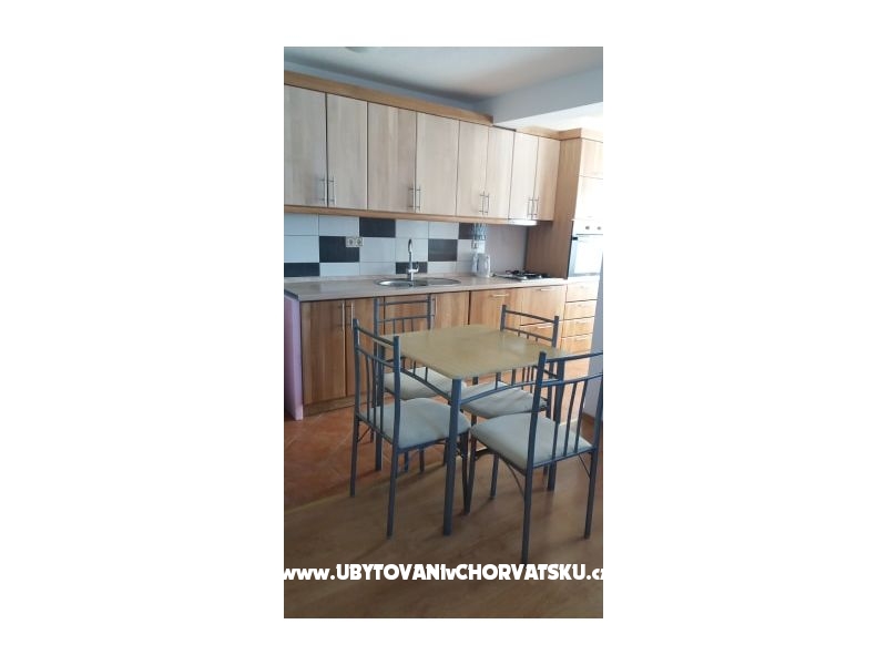 Radman – Ferienwohnung Nin, Kroatien – Foto 2