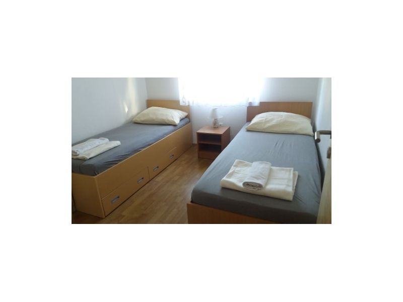 Radman – Ferienwohnung Nin, Kroatien – Foto 3